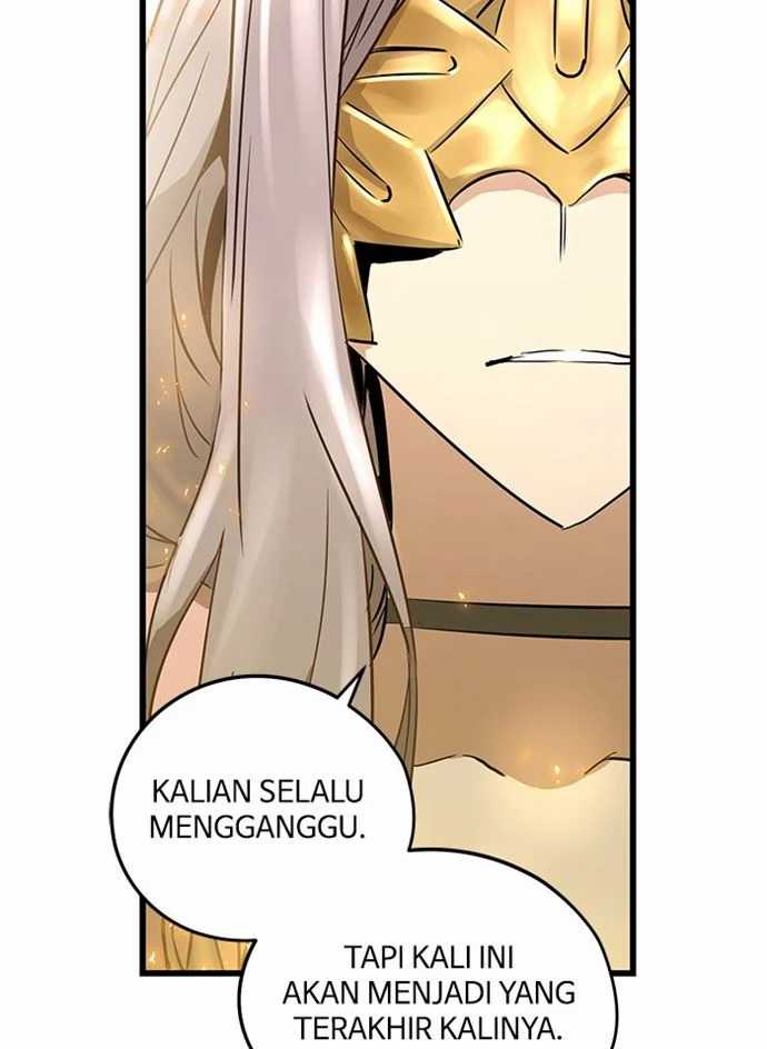 Promised Orchid Chapter 85 Gambar 79