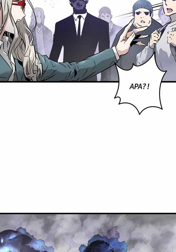 Promised Orchid Chapter 85 Gambar 86