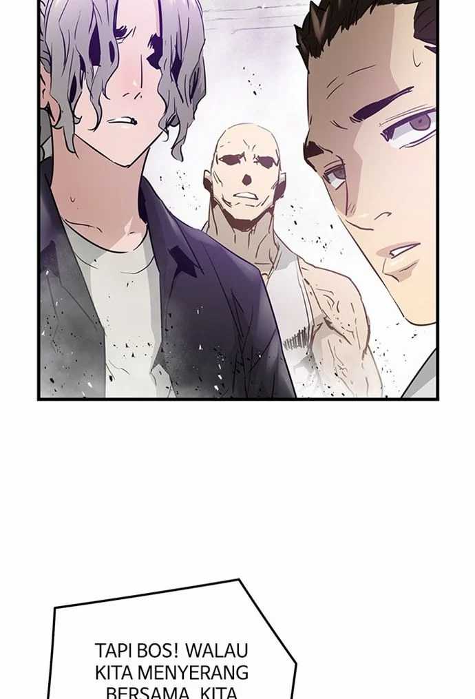 Promised Orchid Chapter 85 Gambar 92