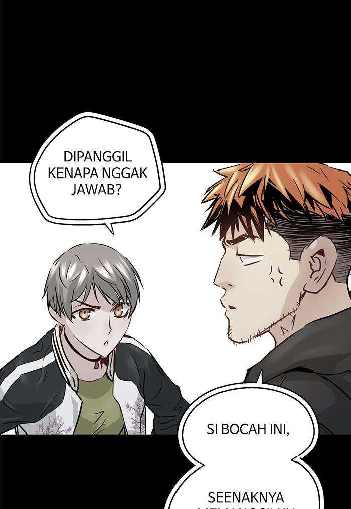 Promised Orchid Chapter 87 Gambar 100