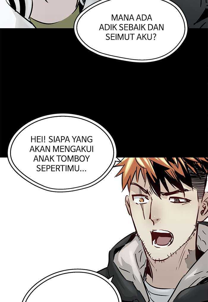 Promised Orchid Chapter 87 Gambar 102