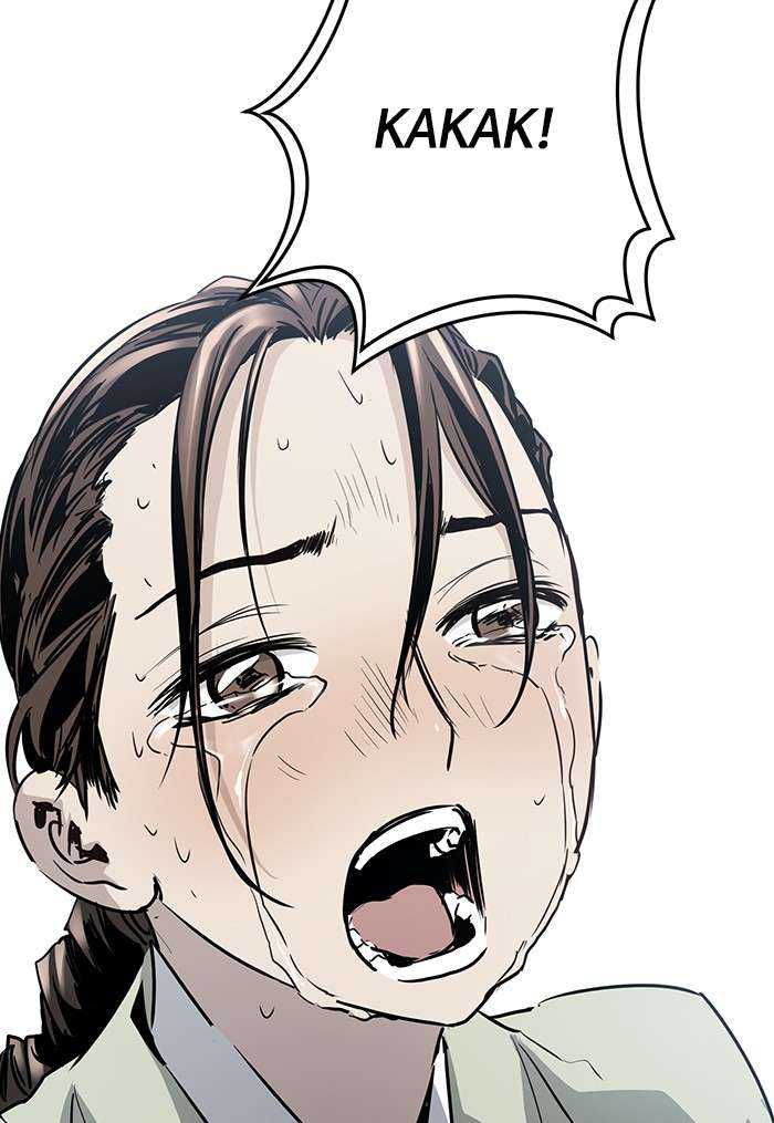 Promised Orchid Chapter 87 Gambar 108