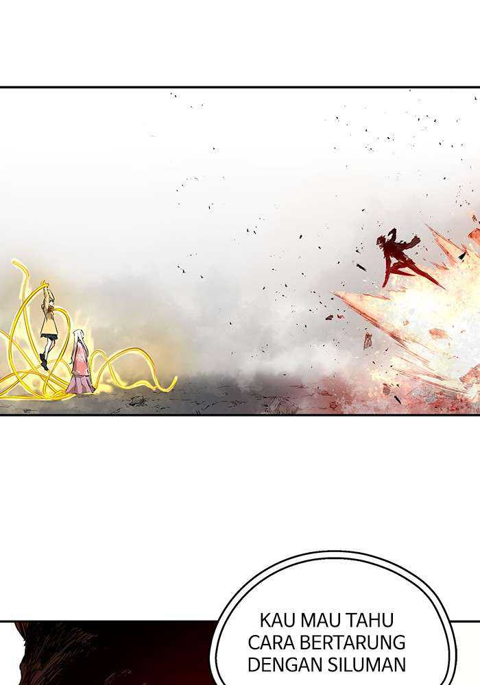 Promised Orchid Chapter 87 Gambar 111