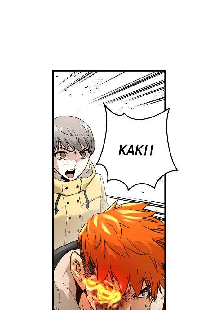 Promised Orchid Chapter 87 Gambar 14