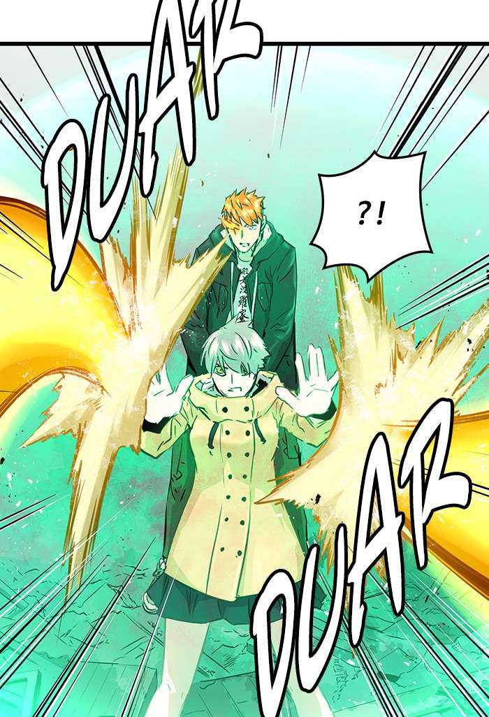 Promised Orchid Chapter 87 Gambar 21