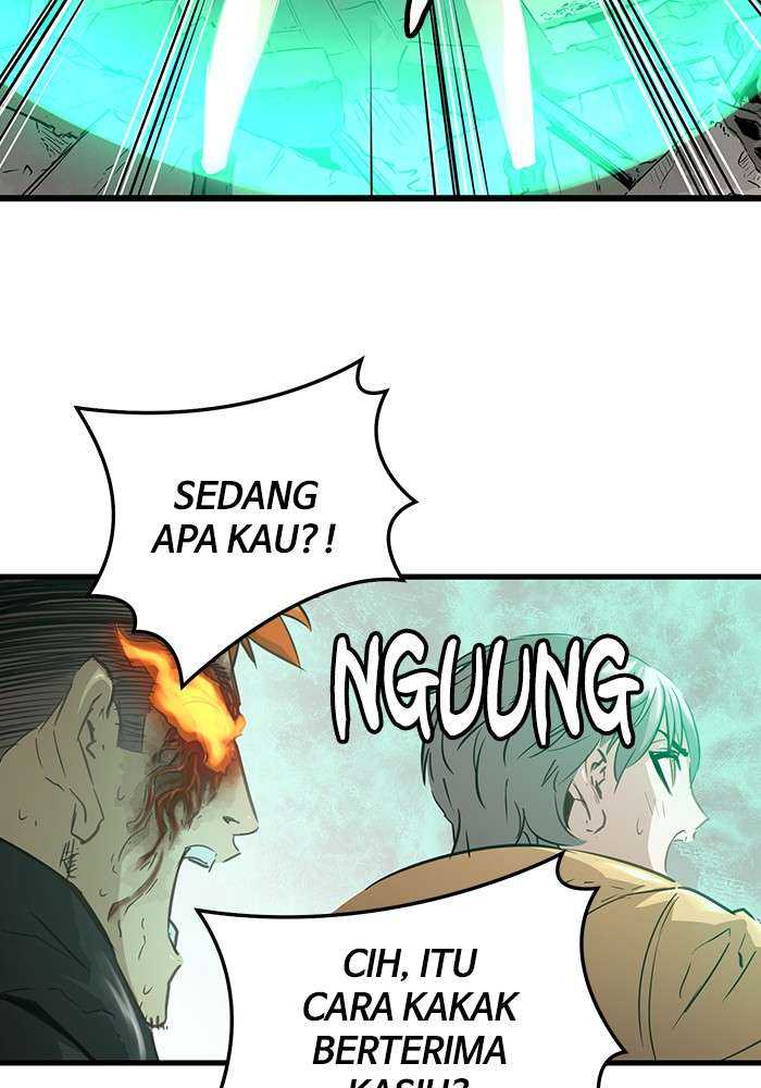 Promised Orchid Chapter 87 Gambar 22