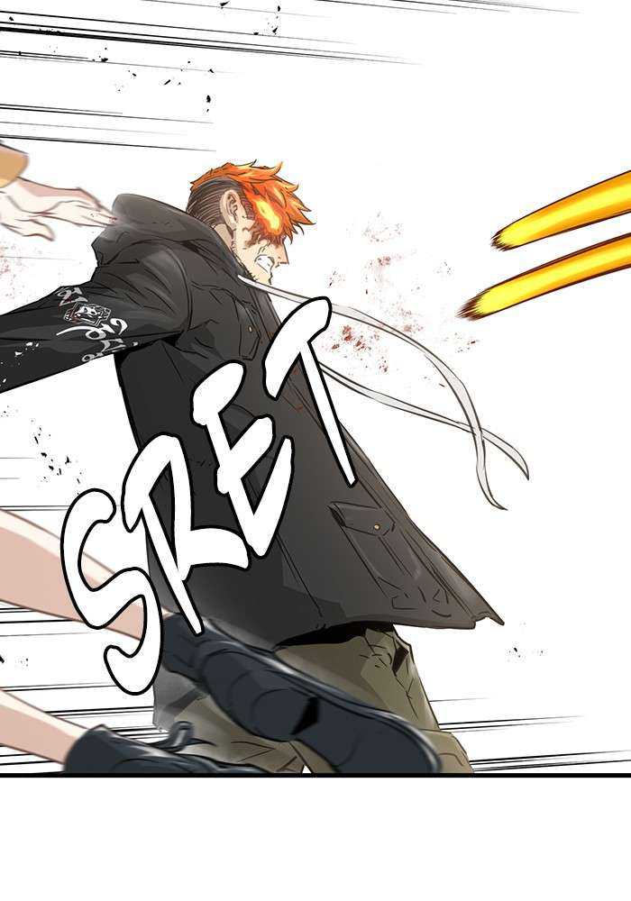 Promised Orchid Chapter 87 Gambar 31