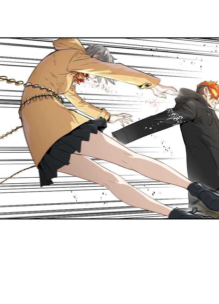 Promised Orchid Chapter 87 Gambar 32