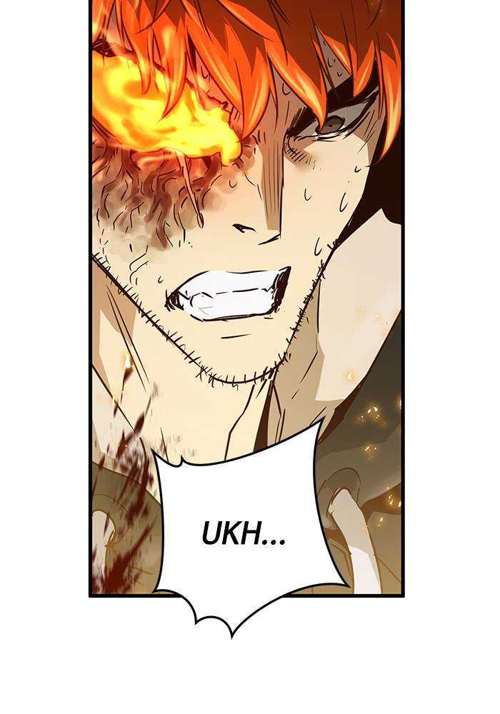 Promised Orchid Chapter 87 Gambar 35