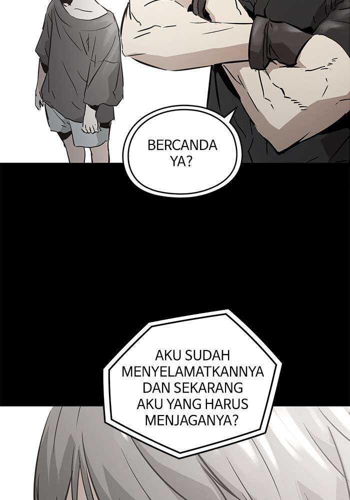 Promised Orchid Chapter 87 Gambar 43