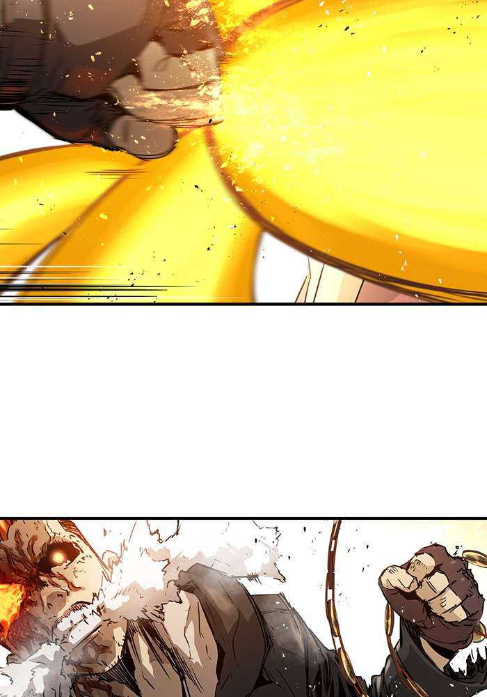 Promised Orchid Chapter 87 Gambar 51