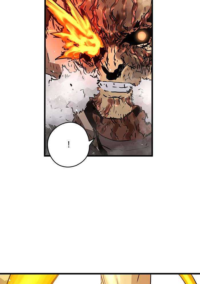 Promised Orchid Chapter 87 Gambar 81