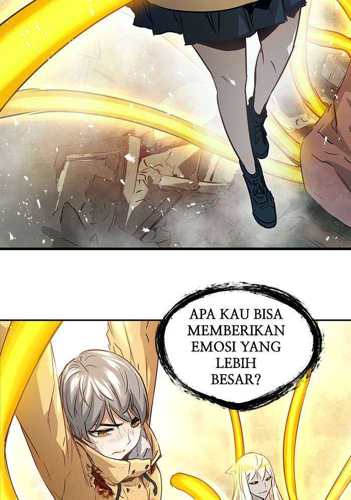 Promised Orchid Chapter 87 Gambar 83