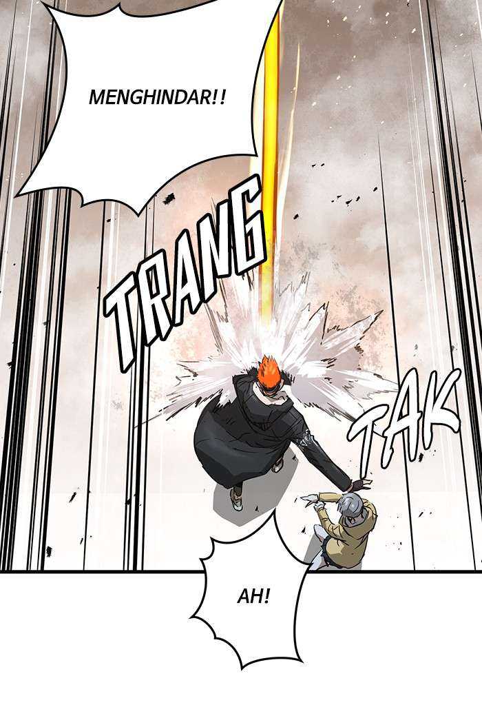 Promised Orchid Chapter 87 Gambar 9