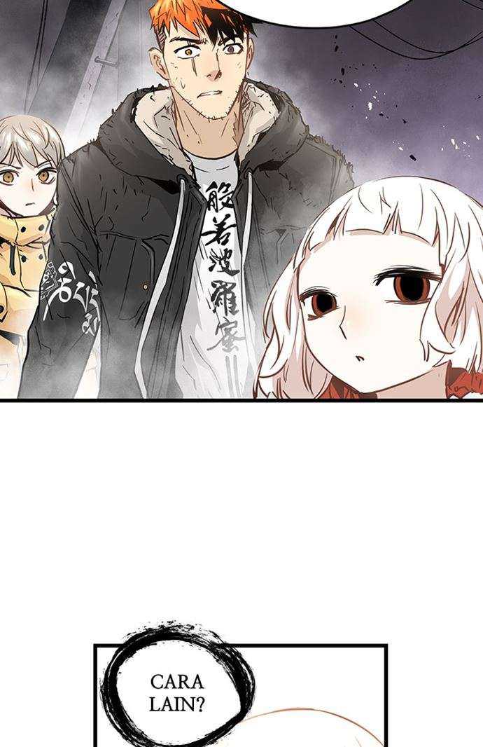 Promised Orchid Chapter 88 Gambar 106