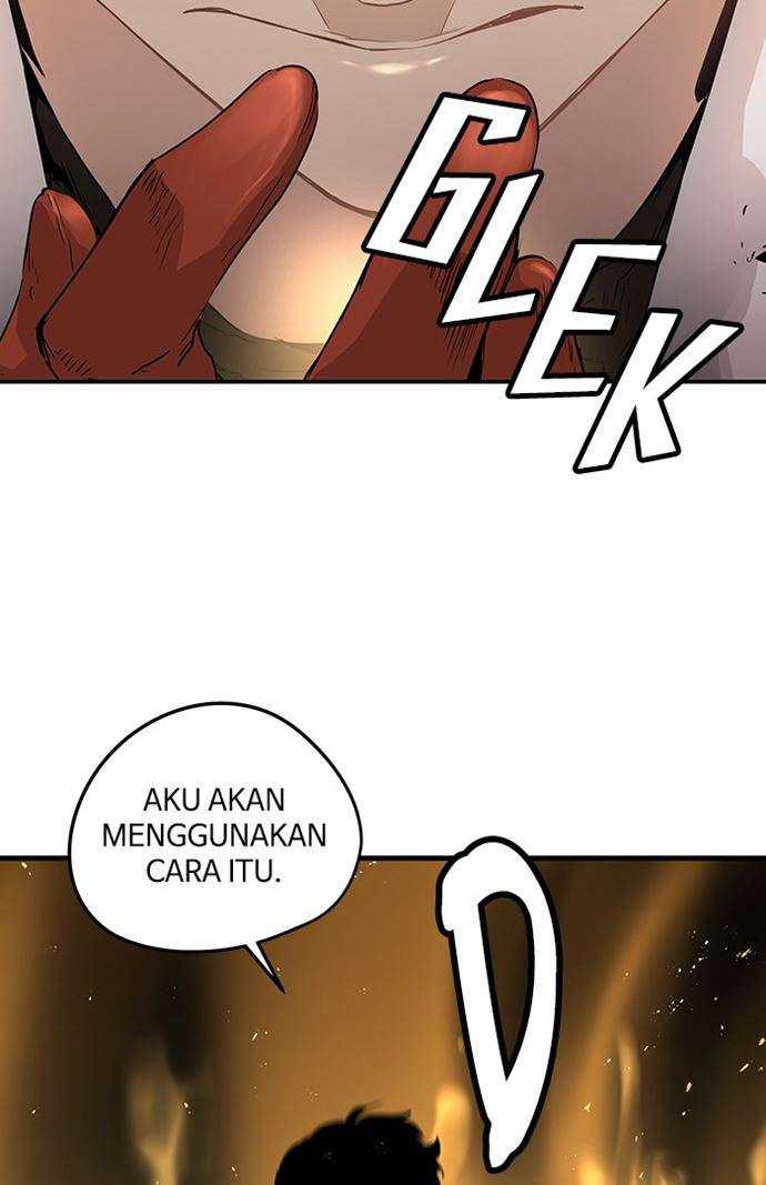 Promised Orchid Chapter 88 Gambar 108
