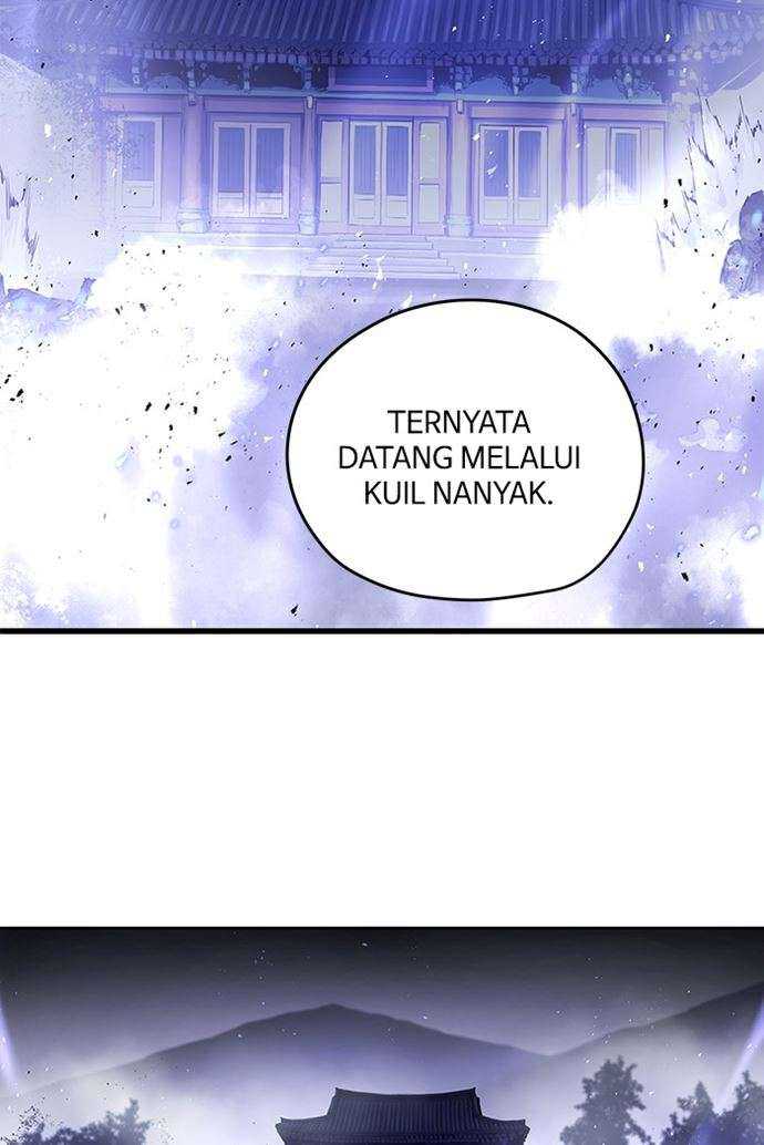 Promised Orchid Chapter 88 Gambar 15