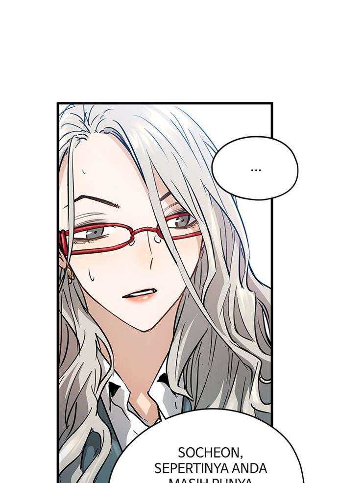 Promised Orchid Chapter 88 Gambar 20