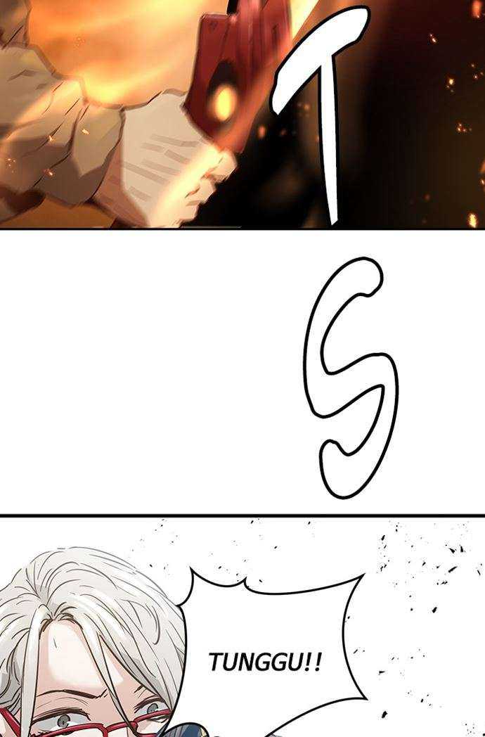 Promised Orchid Chapter 88 Gambar 61