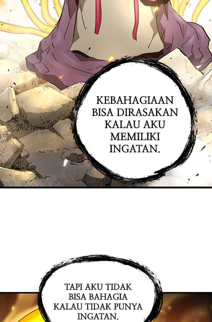 Promised Orchid Chapter 88 Gambar 69