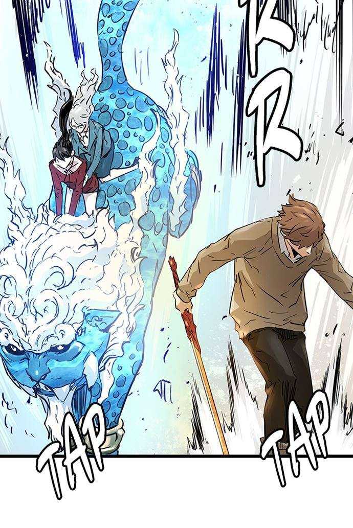 Promised Orchid Chapter 88 Gambar 7