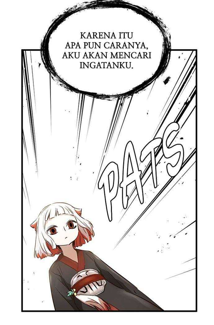 Promised Orchid Chapter 88 Gambar 71