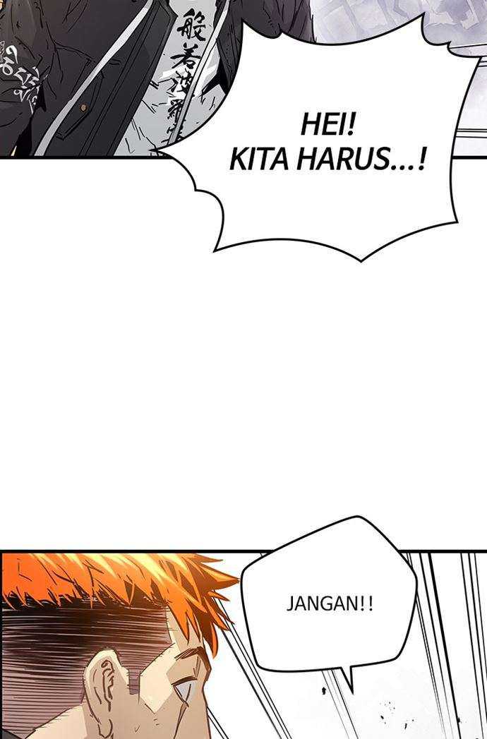 Promised Orchid Chapter 88 Gambar 79
