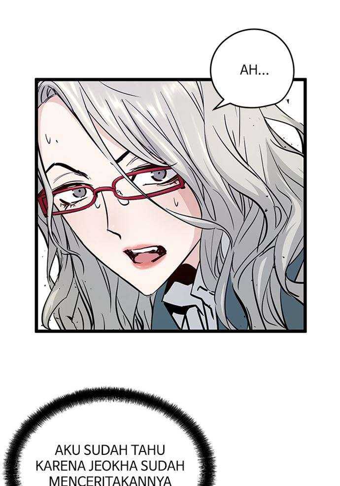 Promised Orchid Chapter 88 Gambar 8