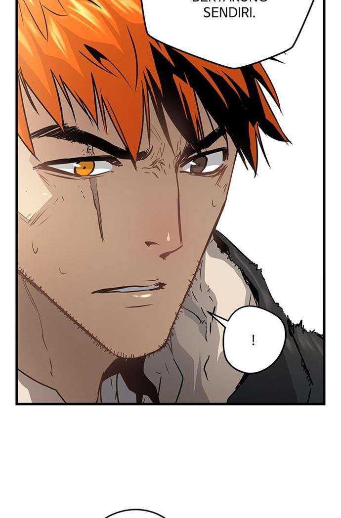 Promised Orchid Chapter 88 Gambar 81