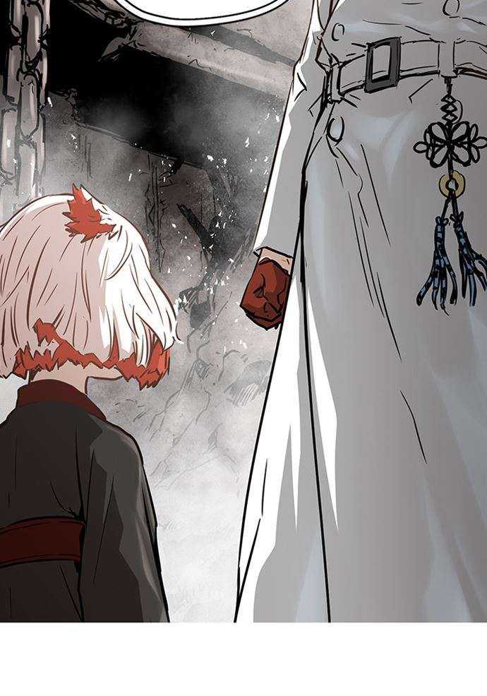 Promised Orchid Chapter 88 Gambar 84