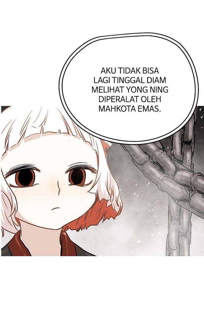 Promised Orchid Chapter 88 Gambar 85