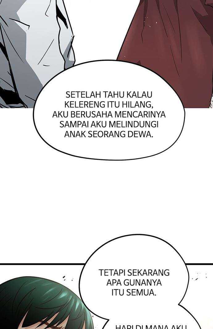 Promised Orchid Chapter 88 Gambar 96
