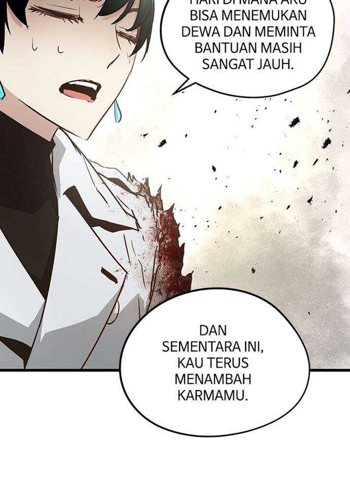 Promised Orchid Chapter 88 Gambar 97