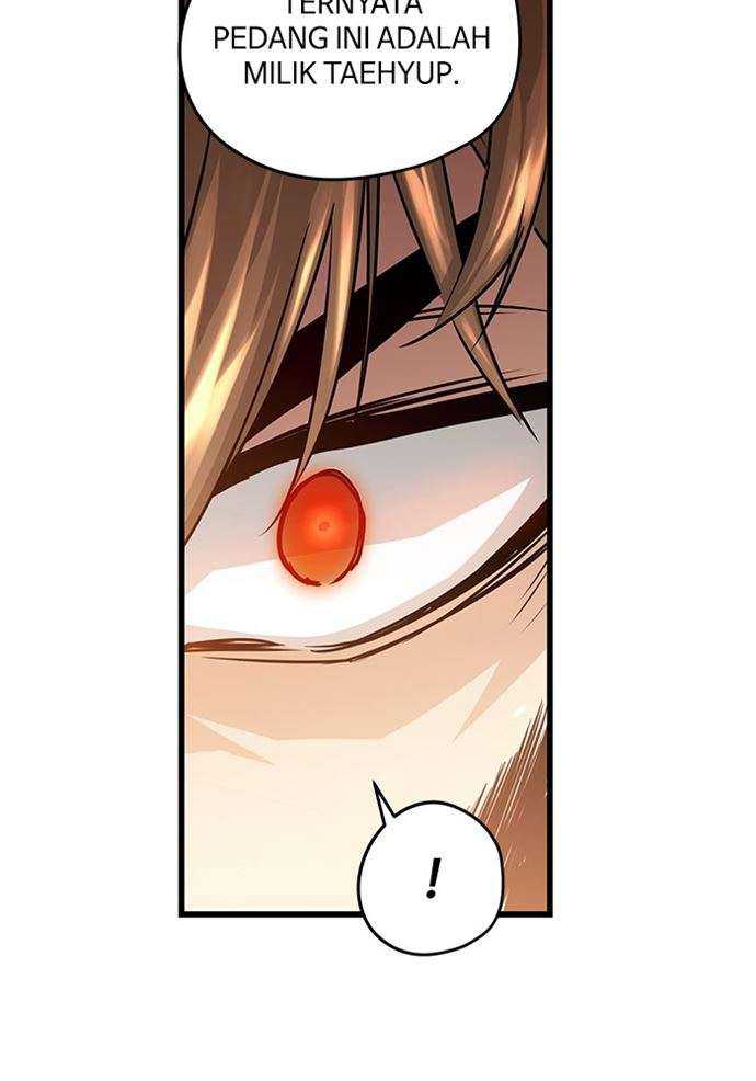 Promised Orchid Chapter 89 Gambar 21