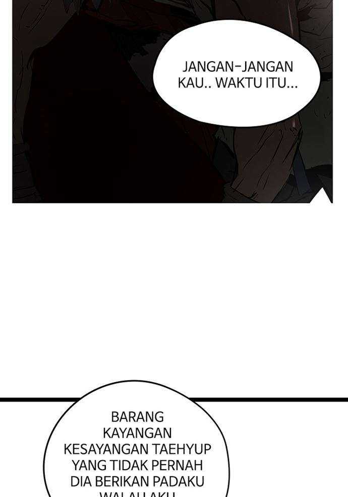 Promised Orchid Chapter 89 Gambar 23
