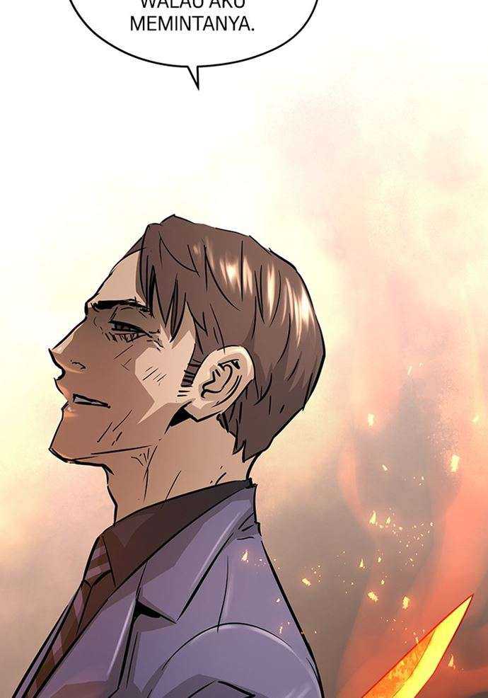 Promised Orchid Chapter 89 Gambar 24