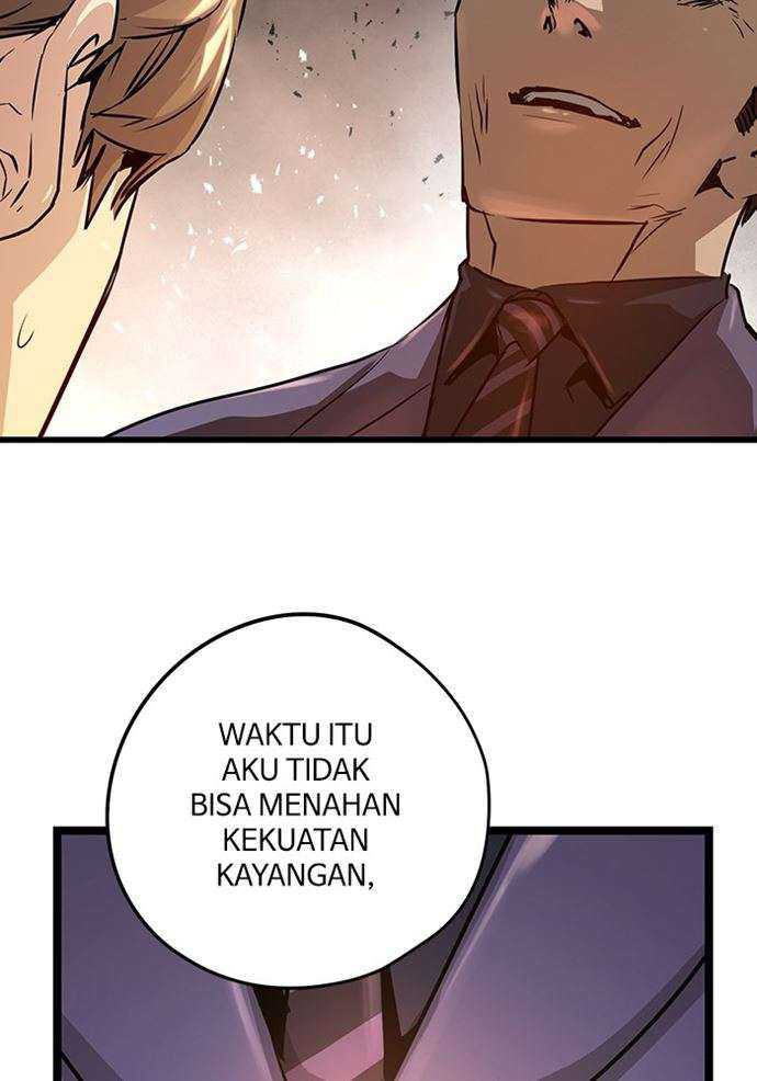Promised Orchid Chapter 89 Gambar 27