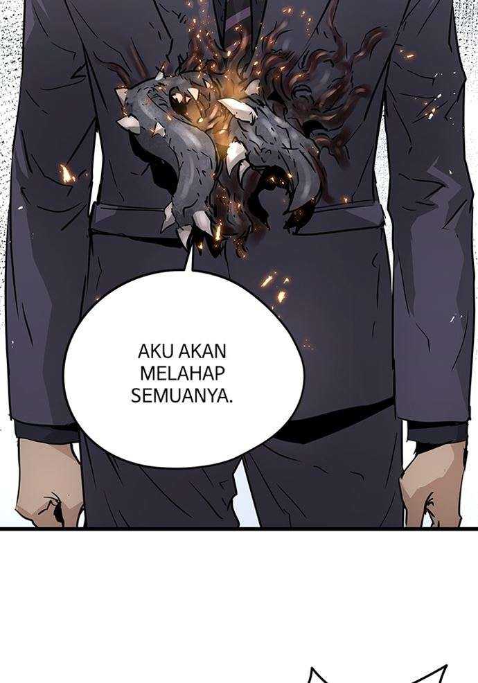 Promised Orchid Chapter 89 Gambar 43