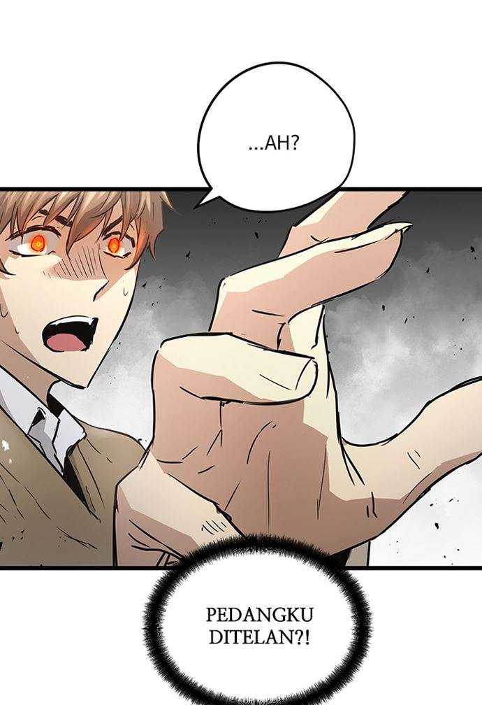 Promised Orchid Chapter 89 Gambar 46