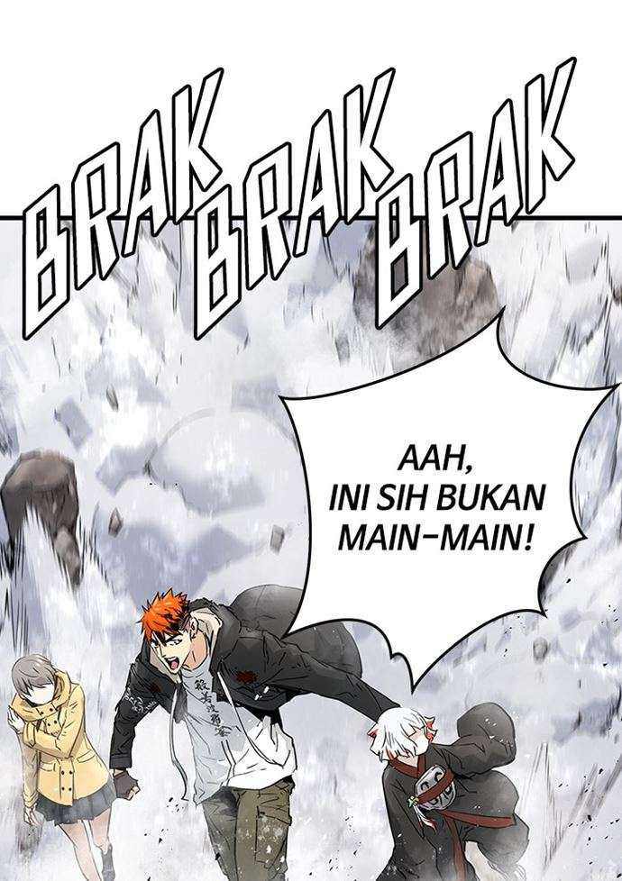 Promised Orchid Chapter 89 Gambar 69