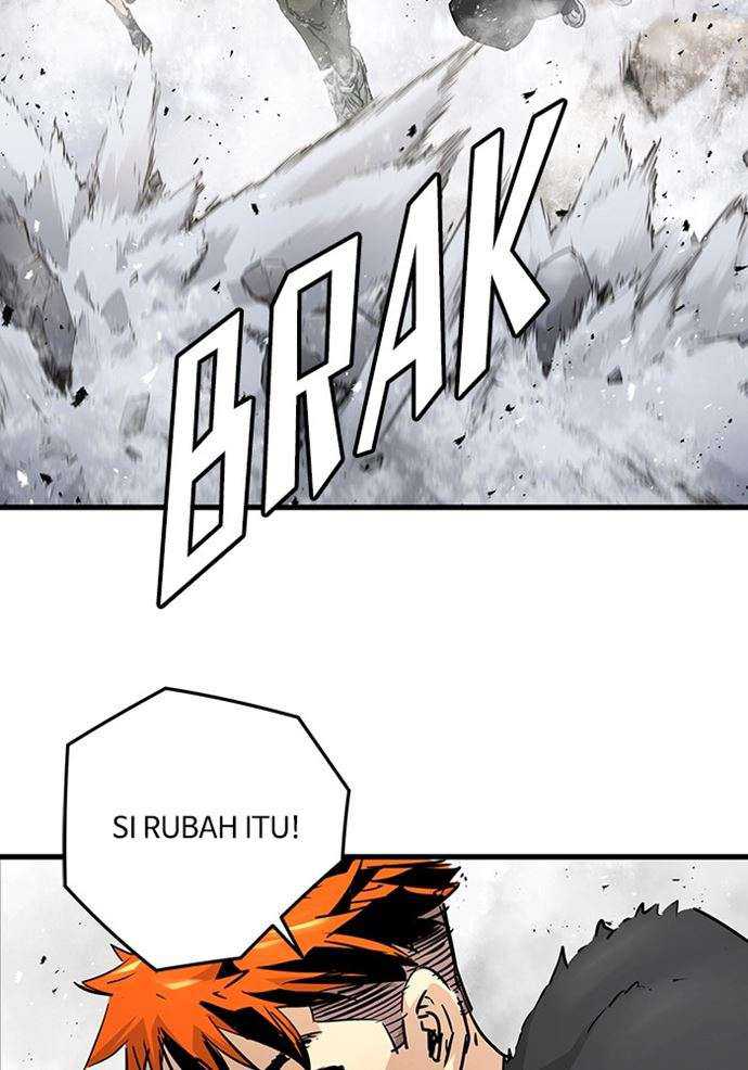 Promised Orchid Chapter 89 Gambar 70