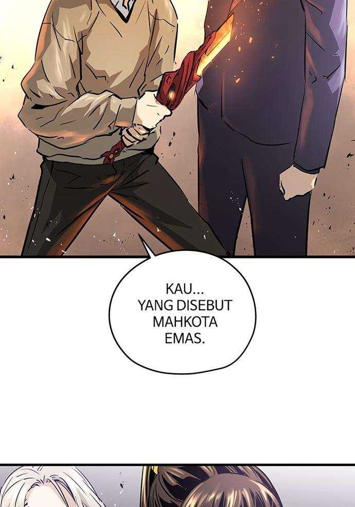 Promised Orchid Chapter 89 Gambar 9