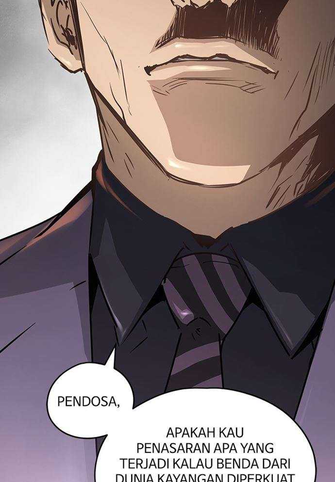 Promised Orchid Chapter 89 Gambar 96