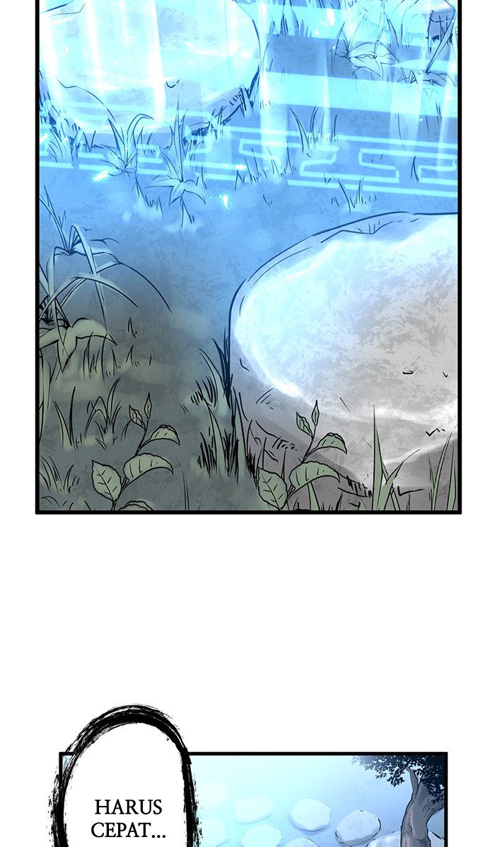 Promised Orchid Chapter 9 Gambar 24