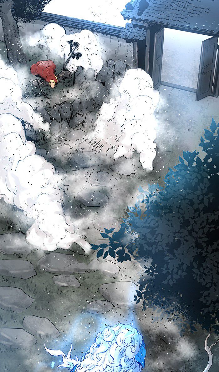 Promised Orchid Chapter 9 Gambar 4