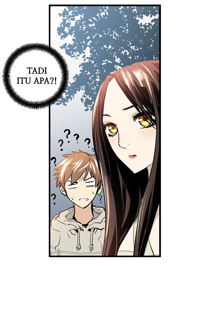 Promised Orchid Chapter 9 Gambar 48