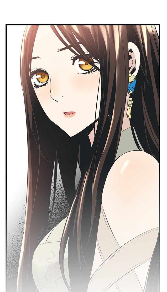 Promised Orchid Chapter 9 Gambar 49