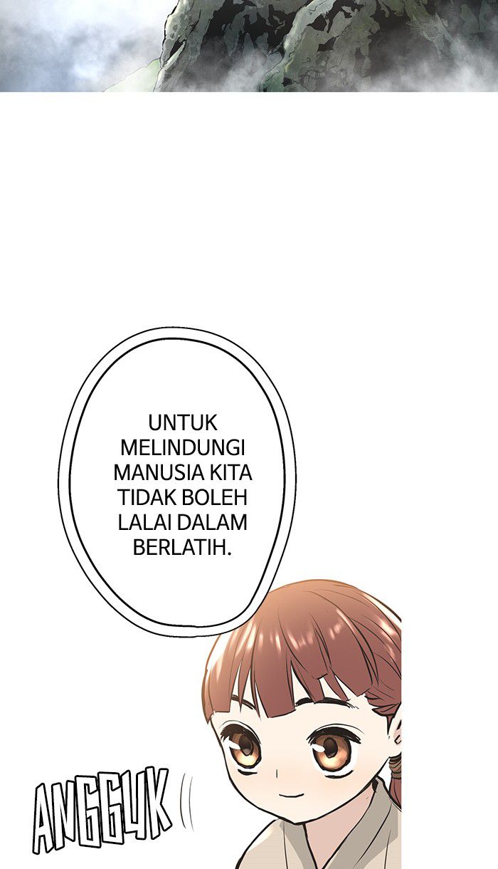 Promised Orchid Chapter 9 Gambar 53