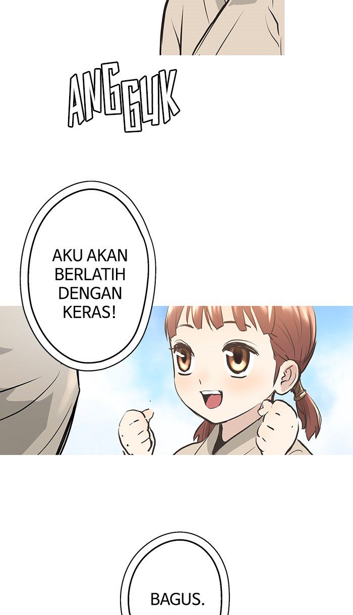 Promised Orchid Chapter 9 Gambar 54