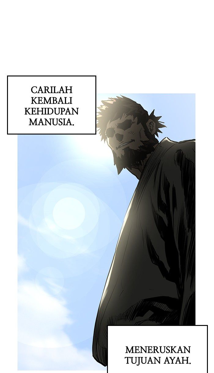 Promised Orchid Chapter 9 Gambar 66